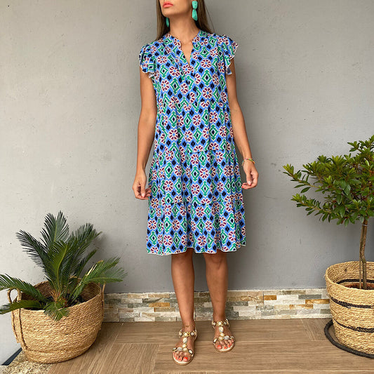 VESTIDO AZAHARA