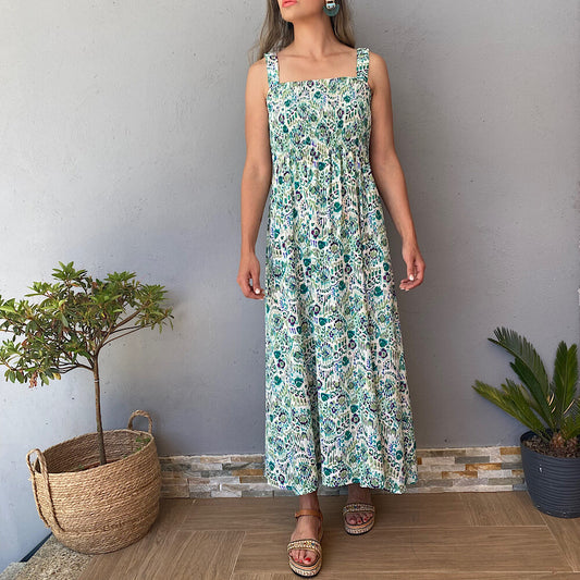 VESTIDO IRIA TIRANTES