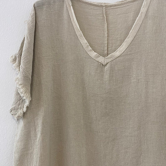 7394 BLUSA LISA