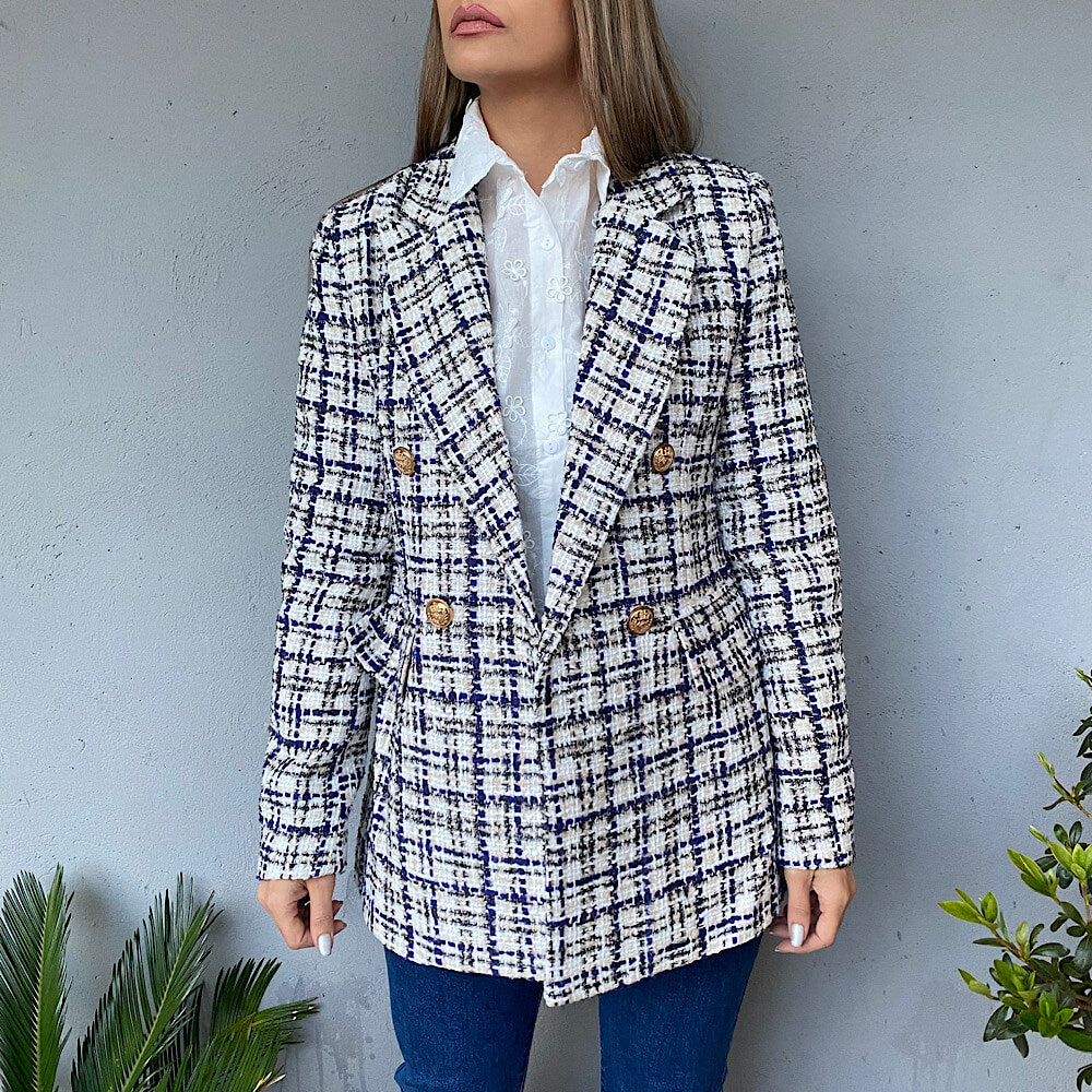 VIENA BLAZER CHANEL