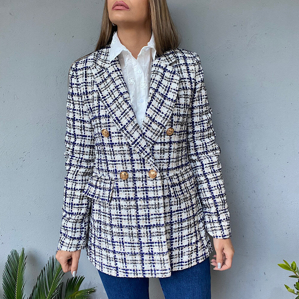 VIENA BLAZER CHANEL