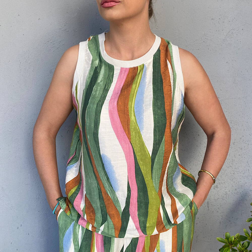 MEDINA CONJUNTO