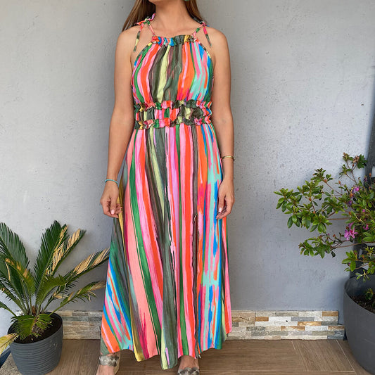 VESTIDO LÍBANO