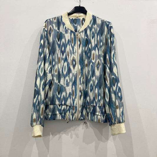 5021 bomber estampada