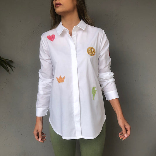 CAMISA VERINO