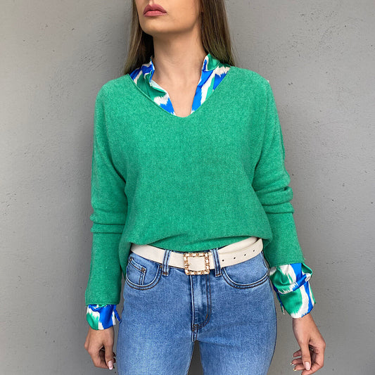 JERSEY BOIRA BÁSICO