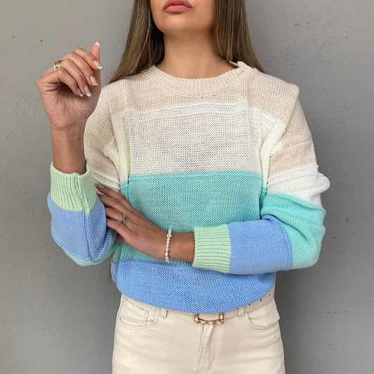 JERSEY ALEXANDRA