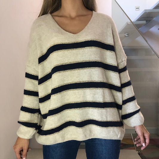 RITA JERSEY DE RAYAS