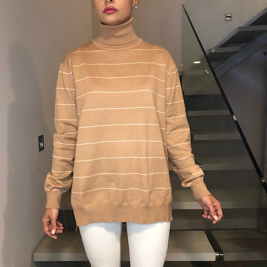 JERSEY AMANDA CUELLO CISNE
